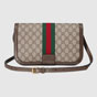Gucci Ophidia GG messenger bag 548304 96IWT 8745 - thumb-3