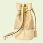 Gucci Ophidia jumbo GG mini bucket bag 550620 UKMBG 8480 - thumb-3