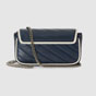 Gucci GG Marmont super mini bag 574969 0OLFN 4186 - thumb-3