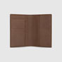 Gucci Ophidia GG passport case 597620 96IWT 8745 - thumb-2