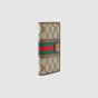 Gucci Ophidia GG passport case 597620 96IWT 8745 - thumb-4