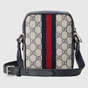 Gucci Ophidia GG small shoulder bag 598127 96IWN 4076 - thumb-3
