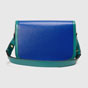 Gucci Horsebit 1955 small shoulder bag 602204 1DBAG 8381 - thumb-3