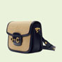 Gucci Horsebit 1955 bag 602204 H58AK 2599 - thumb-2