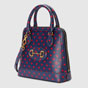 Gucci 1955 Horsebit small top handle bag 621220 1V40G 4089 - thumb-2