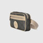 Gucci Off The Grid belt bag 631341 H9HBN 1263 - thumb-2