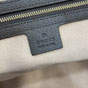 Gucci Ophidia Large Tote Bag Beige Dark Brown 631685 96IWB 8745 - thumb-5