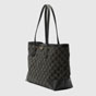 Gucci Ophidia medium tote with Web 631685 UN3BG 1274 - thumb-2