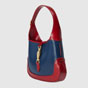 Gucci Jackie 1961 small shoulder bag 636706 10OBG 4484 - thumb-2