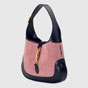 Gucci Jackie 1961 small shoulder bag 636706 2S8AG 6781 - thumb-2
