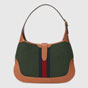 Gucci Jackie 1961 small shoulder bag 636706 HS3KG 3382 - thumb-3