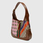 Gucci Jackie 1961 small shoulder bag 636706 UQHEG 8309 - thumb-2