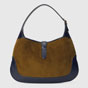 Gucci Jackie 1961 medium shoulder bag 636710 2S8AG 2860 - thumb-3