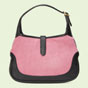 Gucci Jackie 1961 mini calf hair bag 637092 AAA1C 6641 - thumb-3