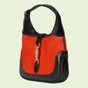 Gucci Jackie 1961 mini calf hair bag 637092 AAA1C 7545 - thumb-2