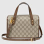 Gucci Horsebit 1955 mini top handle bag 645453 92TCG 8563 - thumb-3