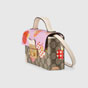 Gucci Les Pommes Padlock mini bag 652683 UC9BG 5868 - thumb-2