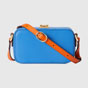 Gucci Interlocking G mini bag 658230 0QGCG 8380 - thumb-3