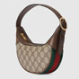 Gucci Ophidia GG mini bag 658551 96IWG 8745 - thumb-2
