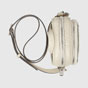 Gucci GG embossed mini bag 658553 1W3AN 9022 - thumb-4
