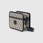 Gucci GG shoulder bag 658572 K9GSN 4075 - thumb-2