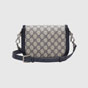 Gucci Horsebit 1955 GG mini bag 658574 96IWN 4076 - thumb-3