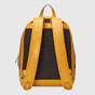Gucci GG embossed backpack 658579 1W3BN 7673 - thumb-3