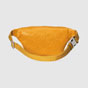 Gucci GG embossed belt bag 658582 1W3CN 7636 - thumb-3
