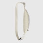 Gucci GG embossed belt bag 658582 1W3CN 9022 - thumb-4