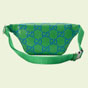 Gucci GG embossed belt bag 658582 AABDQ 3049 - thumb-4