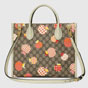 Gucci Les Pommes small tote 659983 22KFG 9799 - thumb-3