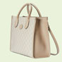 Gucci Small tote bag Interlocking G 659983 UULBT 9683 - thumb-2