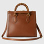 Gucci Diana small tote bag 660195 UD0AT 2546 - thumb-3