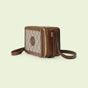Gucci Mini bag with Interlocking G 671674 92TCG 8563 - thumb-2