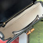 Gucci Bamboo 1947 Medium Bag Black 672206 10ODT 1060 - thumb-5