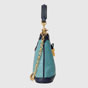 Gucci Small GG shoulder bag 675788 UD9AX 4967 - thumb-4