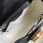 Gucci Bamboo 1947 Small Bag Black 675797 10ODT 1060 - thumb-5