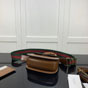 Gucci Bamboo 1947 Small Bag Cuir 675797 10ODT 2579 - thumb-4