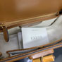 Gucci Bamboo 1947 Small Bag Cuir 675797 10ODT 2579 - thumb-5
