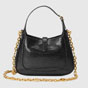 Gucci Jackie 1961 lizard mini bag 675799 LUZ0G 1000 - thumb-3