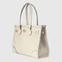 Gucci Medium GG star tote bag 678679 UF2AG 9022 - thumb-2