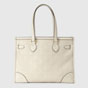Gucci Medium GG star tote bag 678679 UF2AG 9022 - thumb-3
