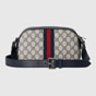 Gucci Ophidia GG shoulder bag 681064 96IWN 4076 - thumb-3