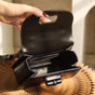 Gucci Bamboo 1947 Mini Bag Black 686864 10ODP 1060 - thumb-5