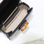 Gucci Bamboo 1947 Mini Bag Black 686864 10ODT 1060 - thumb-4