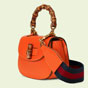 Gucci Bamboo 1947 mini top handle bag 686864 10ODT 7768 - thumb-2