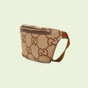 Gucci Jumbo GG belt bag 696031 UKMDG 2570 - thumb-2