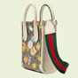 Gucci animal print mini tote bag 699406 FABOG 9742 - thumb-2