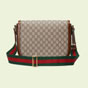 Gucci Horsebit 1955 shoulder bag 700457 HUHHG 8565 - thumb-3
