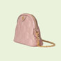 Gucci GG Matelasse small bag 702229 UM8HG 5941 - thumb-2